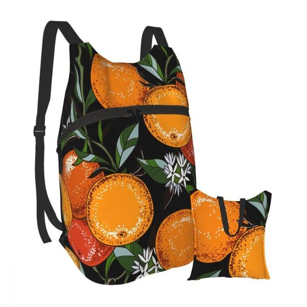 backpack vintage botanical orange tree portable folding outdoor sport bag for camping cycling
backpack vintage botanical orange tree portable folding outdoor sport bag for camping cycling