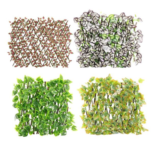 fencing, trellis & gates garden plant fence artificial green leaf privacy screen panels rattan outdoor hedge home decor expandable
fencing, trellis & gates garden plant fence artificial green leaf privacy screen panels rattan outdoor hedge home decor expandable