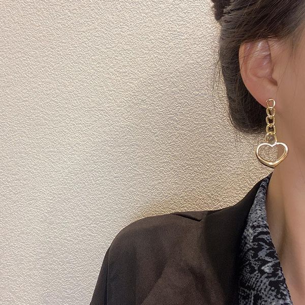 stud fashion innovation tassel earrings women's european and american temperament exaggerated, Golden;silver
stud fashion innovation tassel earrings women's european and american temperament exaggerated, Golden;silver
