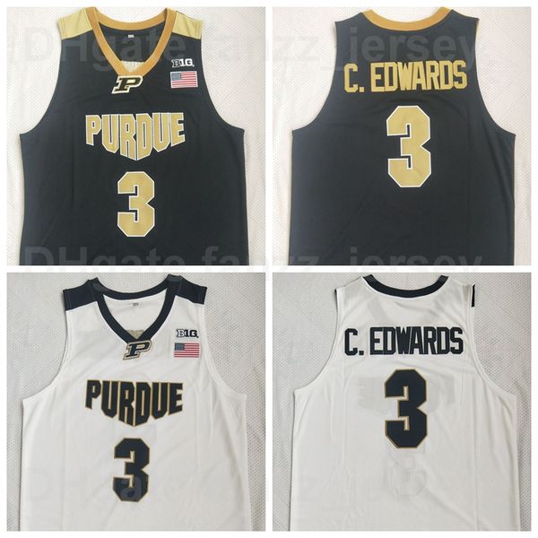 ncaa basketball purdue boilermakers #3 carsen edwards jersey college black white team color university breathable shirt for sport fans excel
ncaa basketball purdue boilermakers #3 carsen edwards jersey college black white team color university breathable shirt for sport fans excel