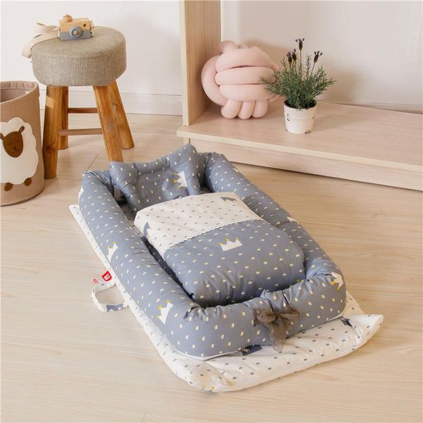 baby cribs co-sleeping born bed crib portable washable travel isolated suit with blanket for 0-3y children babynest
baby cribs co-sleeping born bed crib portable washable travel isolated suit with blanket for 0-3y children babynest