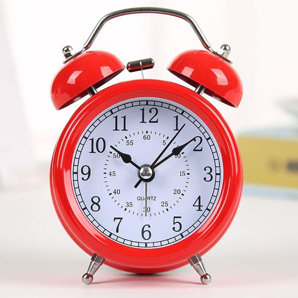 other clocks & accessories metal double bell alarm clock backlight desktable service for children despertador
other clocks & accessories metal double bell alarm clock backlight desktable service for children despertador