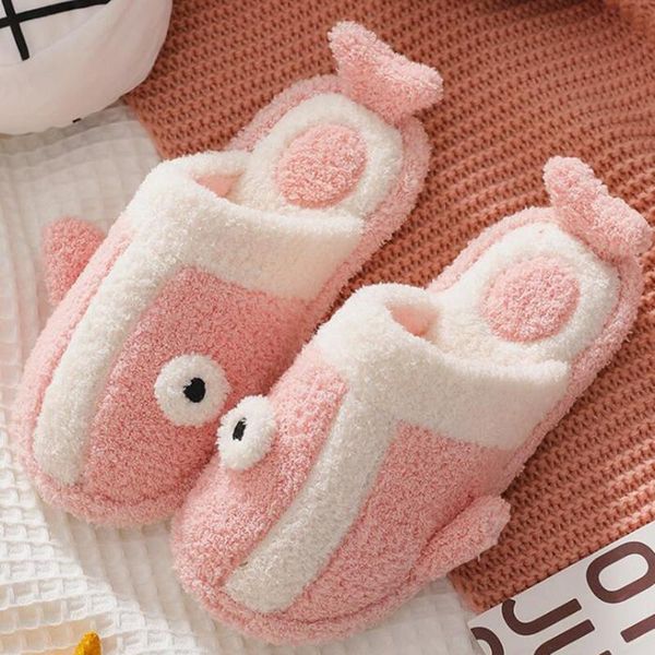 cartoon women slippers anti-slip indoor home floor cotton soft sole comfortable shoes couple fashion footwear qq54, Black
cartoon women slippers anti-slip indoor home floor cotton soft sole comfortable shoes couple fashion footwear qq54, Black