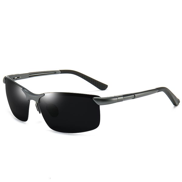 polarizing sunglasses men's outdoor sports driving fishing sunglasses aluminum magnesium glasses 8001
polarizing sunglasses men's outdoor sports driving fishing sunglasses aluminum magnesium glasses 8001