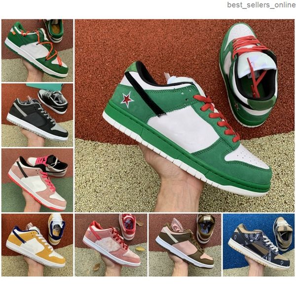 travis scotts x sb dunk qs mens running sports shoes chunky dunky low safari sneakers night of mischief pine green skateboarding shoes, Black
travis scotts x sb dunk qs mens running sports shoes chunky dunky low safari sneakers night of mischief pine green skateboarding shoes, Black