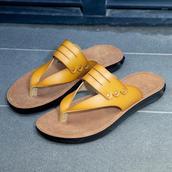 men beach slippers black yellow mens slides flip flops brand designer outdoor fashion walking shoe1
men beach slippers black yellow mens slides flip flops brand designer outdoor fashion walking shoe1