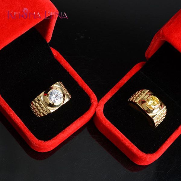 cluster rings 10years not fade titanium stainless steel couple ring lover cubic zircon gold color wedding for women men size 8-12, Golden;silver
cluster rings 10years not fade titanium stainless steel couple ring lover cubic zircon gold color wedding for women men size 8-12, Golden;silver
