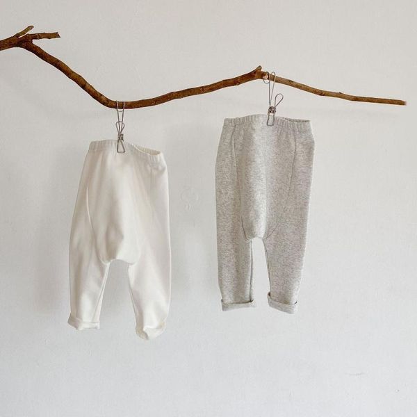 cotton soft girl baby pants white spring autumn clothes for borns warm boy leggings girls trousers, Blue
cotton soft girl baby pants white spring autumn clothes for borns warm boy leggings girls trousers, Blue