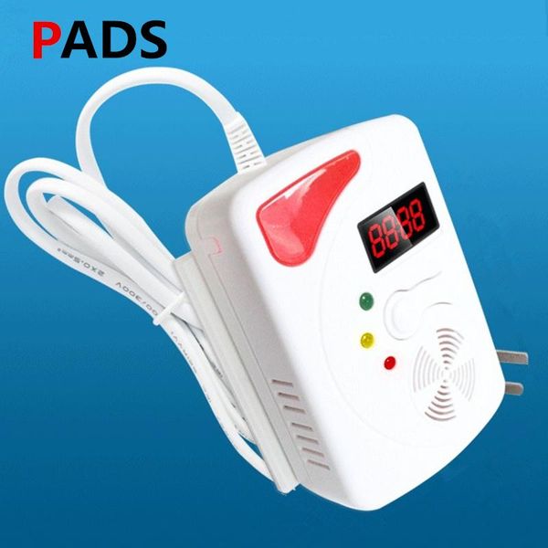 alarm systems flammable gas detector wireless digital led display combustible smart network for home system
alarm systems flammable gas detector wireless digital led display combustible smart network for home system