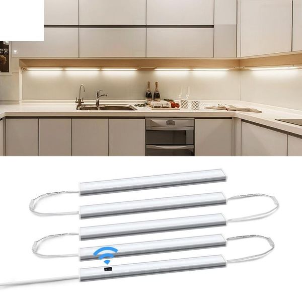 smart led kitchen light series connection 5 bar lights hand sweep night lamp cabinet wardrobe bed rooms motion sensor lighting
smart led kitchen light series connection 5 bar lights hand sweep night lamp cabinet wardrobe bed rooms motion sensor lighting