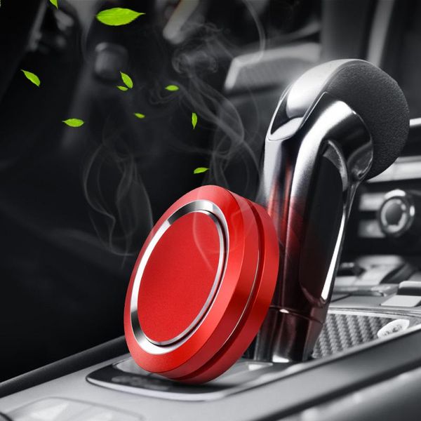 car air freshener aogeniu alloy auto smell perfume round shape diffuser dashboard solid parfum interior accessories
car air freshener aogeniu alloy auto smell perfume round shape diffuser dashboard solid parfum interior accessories