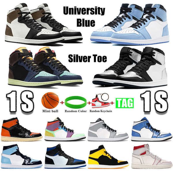 2021 university blue 1 1s basketball shoes dark mocha mid light smoke grey silver toe 3 obsidian unc men women sneakersrnyf
2021 university blue 1 1s basketball shoes dark mocha mid light smoke grey silver toe 3 obsidian unc men women sneakersrnyf