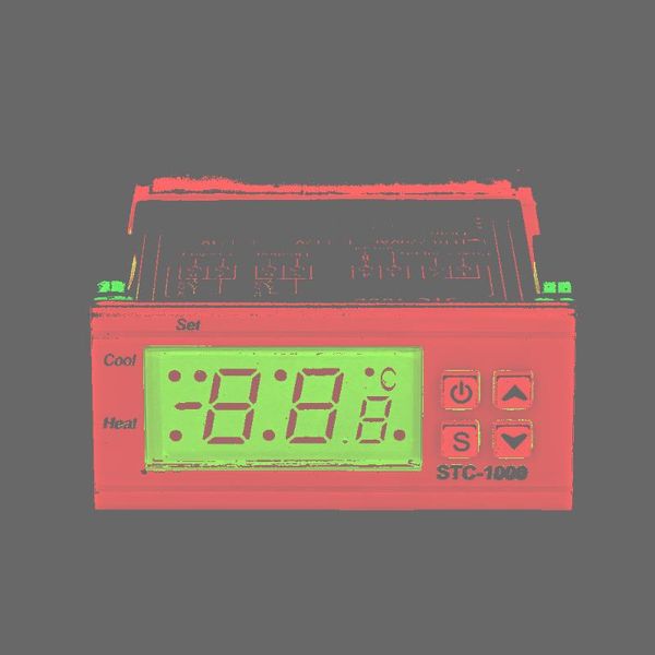 smart home control stc-1000 digital temperature controller heating cooling centigrade thermostat 2 relays output with sensor
smart home control stc-1000 digital temperature controller heating cooling centigrade thermostat 2 relays output with sensor