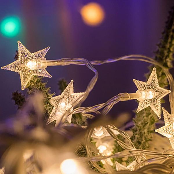 holiday light 1.5m 3m 4.5m 6m rgb star fairy lights waterproof outdoor decorated garden 12v christmas living room decoration led strips
holiday light 1.5m 3m 4.5m 6m rgb star fairy lights waterproof outdoor decorated garden 12v christmas living room decoration led strips
