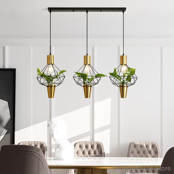 pendant lamps nordic iron plant lights modern living room deco kitchen bedroom bar cafe dining light fixtures for celling
pendant lamps nordic iron plant lights modern living room deco kitchen bedroom bar cafe dining light fixtures for celling
