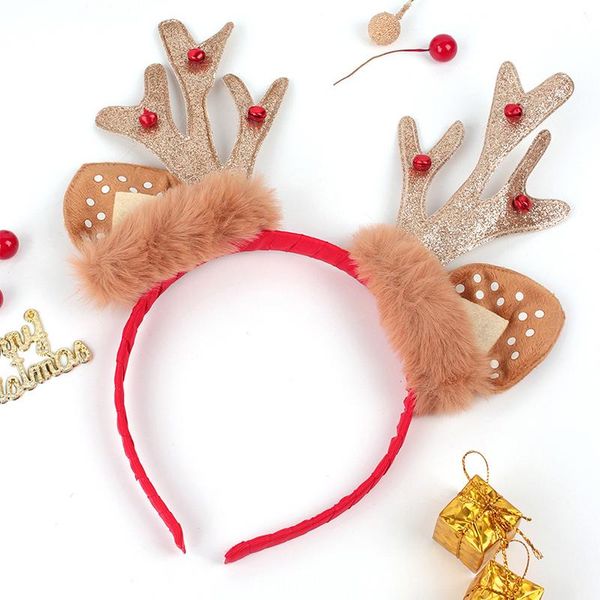 hair accessories merry christmas reindeer antler hoop xmas kids headband headwear year 2022 kid gifts, Slivery;white
hair accessories merry christmas reindeer antler hoop xmas kids headband headwear year 2022 kid gifts, Slivery;white
