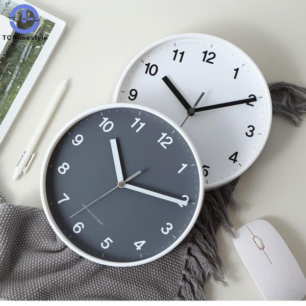 wall clocks modern design clock decorative nordic style silent hanging needle kitchen living room home decoration
wall clocks modern design clock decorative nordic style silent hanging needle kitchen living room home decoration