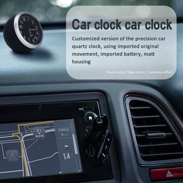 interior decorations mini car auto digital clock luminous mechanics quartz watch styling with button battery accessories
interior decorations mini car auto digital clock luminous mechanics quartz watch styling with button battery accessories