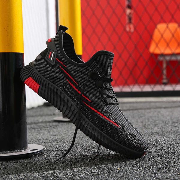 designer summer men's casual single shoes flying round head solid low student runningtraining sneakers
designer summer men's casual single shoes flying round head solid low student runningtraining sneakers