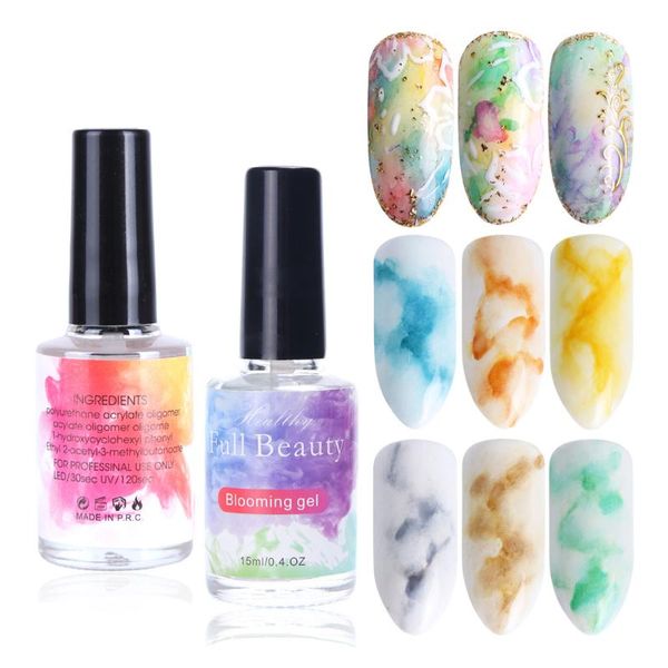 pcs diy watercolor ink nail polish blooming gel smoke smudge varnish manicure art decoration marble effect salon set
pcs diy watercolor ink nail polish blooming gel smoke smudge varnish manicure art decoration marble effect salon set