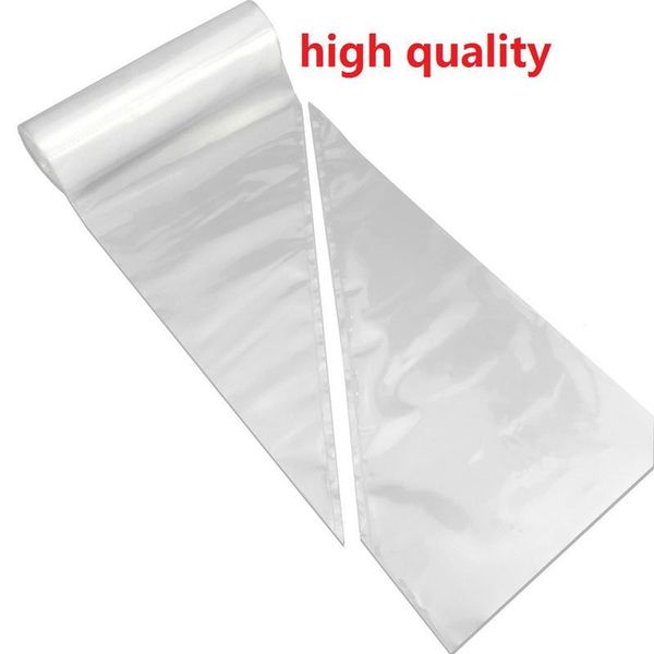 50pcs disposable pastry bag icing piping cake cupcake decorating bags fondant cream tip baking tool tools
50pcs disposable pastry bag icing piping cake cupcake decorating bags fondant cream tip baking tool tools