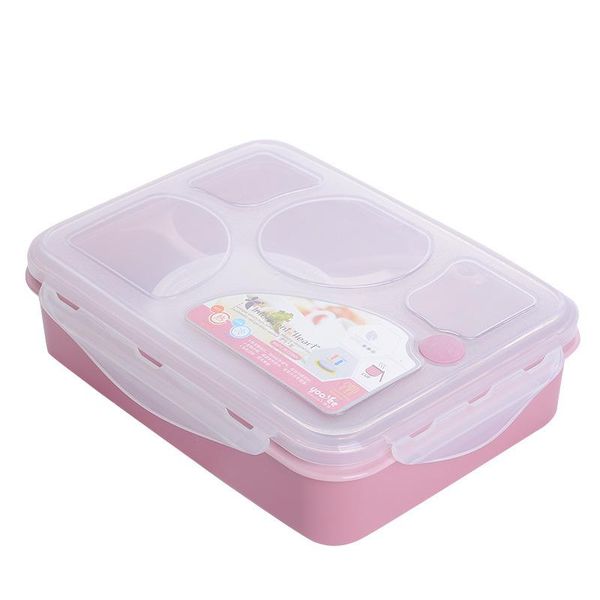 dinnerware sets japanese style microwavable lunch box with cup spoon leakproof storage container kids school worker office bento
dinnerware sets japanese style microwavable lunch box with cup spoon leakproof storage container kids school worker office bento