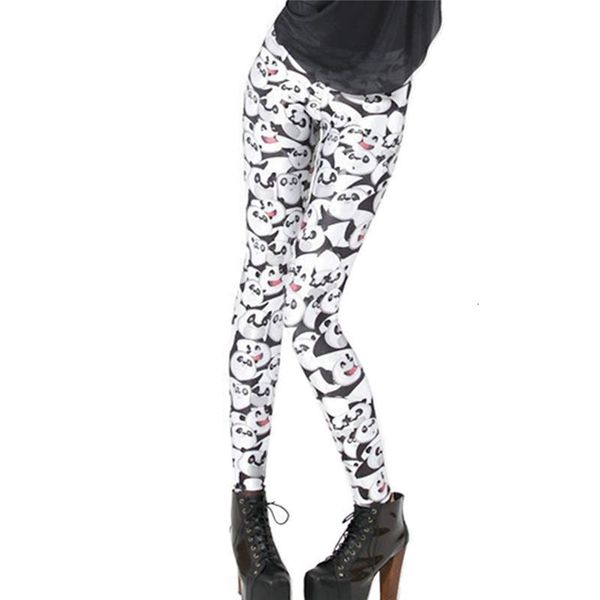 women's leggings womens tiktok elastic waist digital 3d printed pants maiden us dollars cute panda spandex stretchy footless kvb9, Black
women's leggings womens tiktok elastic waist digital 3d printed pants maiden us dollars cute panda spandex stretchy footless kvb9, Black