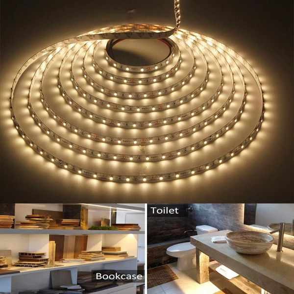 strips 5m 60leds/m smd 2835 dc12v rgb led strip light diode flexible non waterproof tape lamp white/warm white/red/green/rgb
strips 5m 60leds/m smd 2835 dc12v rgb led strip light diode flexible non waterproof tape lamp white/warm white/red/green/rgb