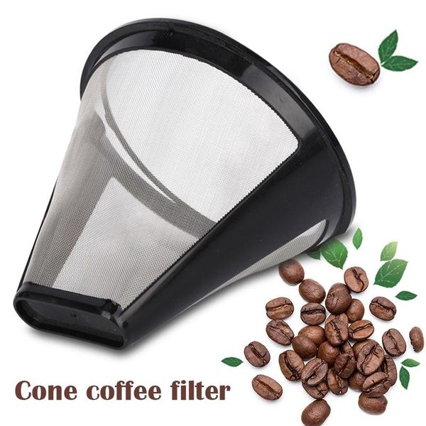 coffee filters stainless steel filter strainers reusable dripper handmade accessories for home office myding 
coffee filters stainless steel filter strainers reusable dripper handmade accessories for home office myding