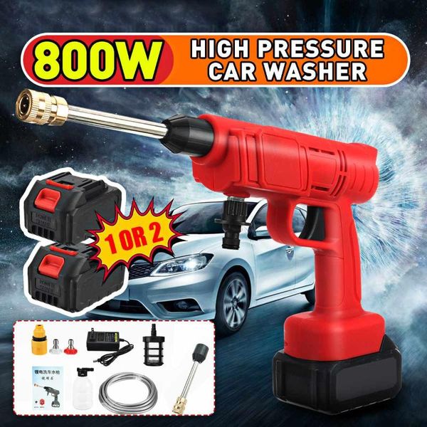 car washer 88vf cordless high pressure spray water gun cleaner wash nozzle cleaning machine
car washer 88vf cordless high pressure spray water gun cleaner wash nozzle cleaning machine