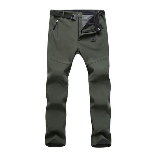 men's pants autumn winter hiking mens waterproof snow gym trousers male plus size softshell fleece outdoor, Black
men's pants autumn winter hiking mens waterproof snow gym trousers male plus size softshell fleece outdoor, Black