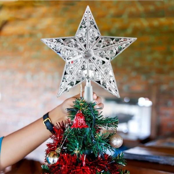 strings delicate five-pointed star shape christmas tree light durable replaceable lamp lantern decoration for home
strings delicate five-pointed star shape christmas tree light durable replaceable lamp lantern decoration for home