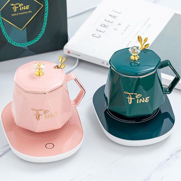 mugs 1pcs ceramic coffee mug with lid creative water cup nordic luxurious tea porcelain set drinkware gift
mugs 1pcs ceramic coffee mug with lid creative water cup nordic luxurious tea porcelain set drinkware gift