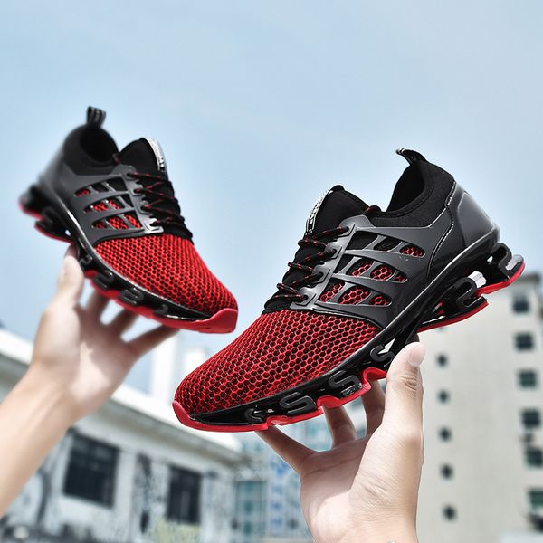 fashion women men running shoes triple black green red pvc runners jogging sports trainers sneakers size eur 36-46 code: 40-tk06
fashion women men running shoes triple black green red pvc runners jogging sports trainers sneakers size eur 36-46 code: 40-tk06
