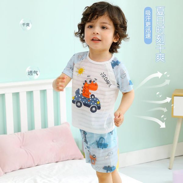 clothing sets 2021 kids boys girls summer cute cartoon o-neck short sleeve t-shirt with shorts toddler baby pajamas set, White
clothing sets 2021 kids boys girls summer cute cartoon o-neck short sleeve t-shirt with shorts toddler baby pajamas set, White