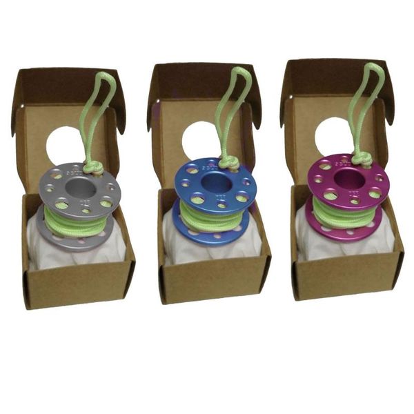 pool & accessories mini scuba diving finger spool reel model gift with line pendant diver bag hang decoration
pool & accessories mini scuba diving finger spool reel model gift with line pendant diver bag hang decoration