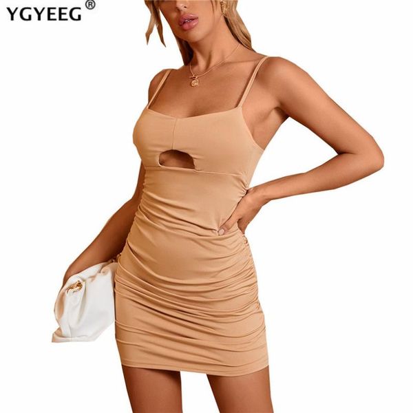 summer hollow out spaghetti strap sheath pencil mini dress bodycon club casual women pleated clothes drop dresses, Black;gray
summer hollow out spaghetti strap sheath pencil mini dress bodycon club casual women pleated clothes drop dresses, Black;gray