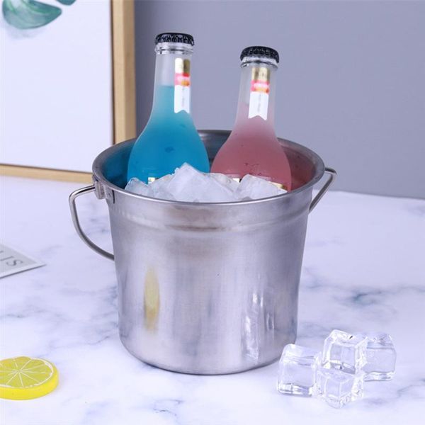ice buckets and coolers stainless steel chiller cooler portable fries bucket fried chicken serving container with handle for win
ice buckets and coolers stainless steel chiller cooler portable fries bucket fried chicken serving container with handle for win