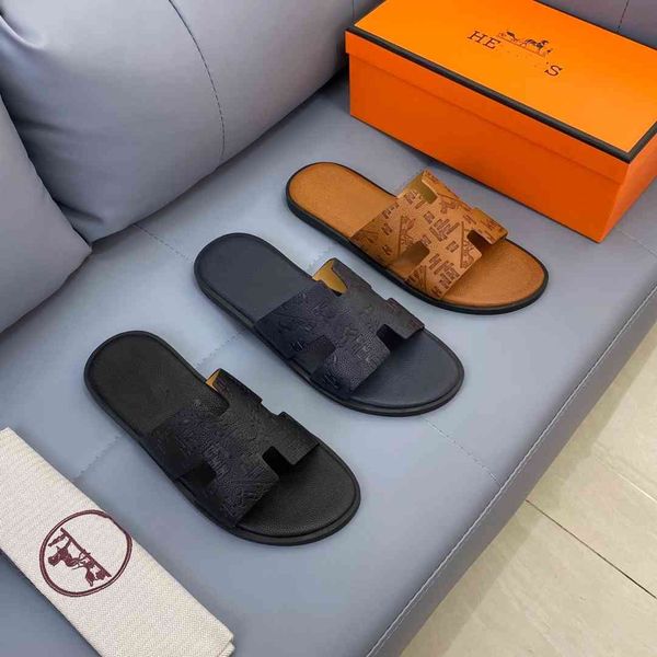 slipper sandals, breathable beach shoes, genuine leather, male youth, xia large antiskid leather slippers, malezly, Black
slipper sandals, breathable beach shoes, genuine leather, male youth, xia large antiskid leather slippers, malezly, Black