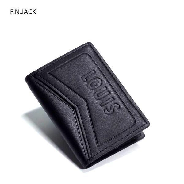 wallets f.n.jack men's small leather money bags business solid zipper standard mini short poucht coin certificate pocket, Red;black
wallets f.n.jack men's small leather money bags business solid zipper standard mini short poucht coin certificate pocket, Red;black