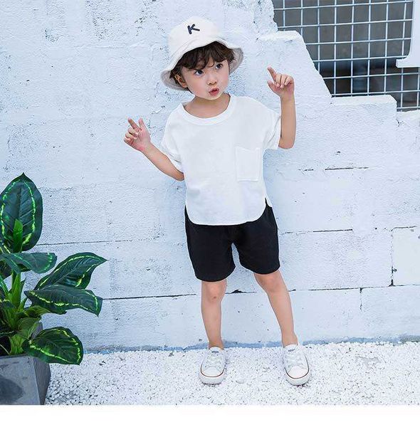 children's clothing boys summer cotton and linen suit boy handsome male baby summer style two-piece set x0802, White
children's clothing boys summer cotton and linen suit boy handsome male baby summer style two-piece set x0802, White