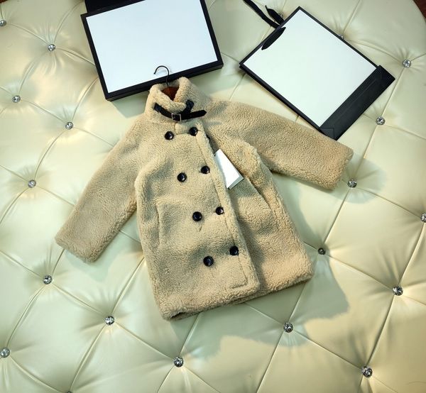 kids coats jacket autumn winter children wool coat outerwear toddler baby girls warm long clothes, Blue;gray
kids coats jacket autumn winter children wool coat outerwear toddler baby girls warm long clothes, Blue;gray