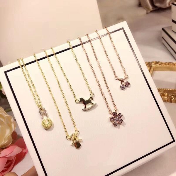 pendant necklaces xf cute he my childhood baby ins cherry pin sakura flower collar necklace pseudo gold copper charm women nipple roman, Silver
pendant necklaces xf cute he my childhood baby ins cherry pin sakura flower collar necklace pseudo gold copper charm women nipple roman, Silver