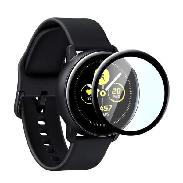 watch bands 3d pmma screen protector full coverage for samsung galaxy active 2, Black;brown
watch bands 3d pmma screen protector full coverage for samsung galaxy active 2, Black;brown