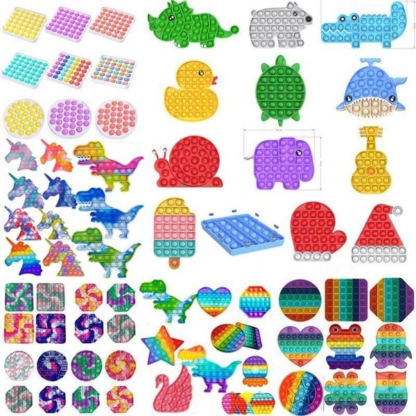 push bubble fidget sensory toy autism special needs stress reliever toys kids funny antistress fidget toys
push bubble fidget sensory toy autism special needs stress reliever toys kids funny antistress fidget toys