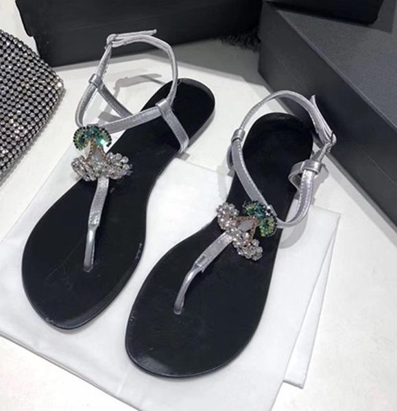 summer simple fashion rhinestone fruit t-strap sandals clip toe glitter crystal cherry flat beach zapatos vacation sandalias, Black
summer simple fashion rhinestone fruit t-strap sandals clip toe glitter crystal cherry flat beach zapatos vacation sandalias, Black