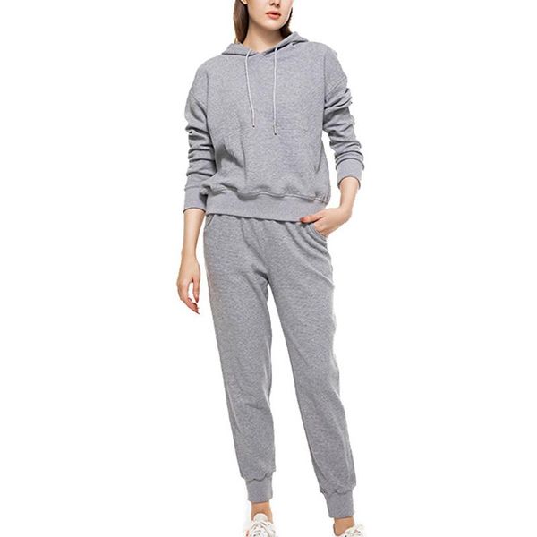 gym clothing women sportswear autumn tracksuit hoodies pants sweatshirt sweat suit running fitness plus size jogging set, White;black
gym clothing women sportswear autumn tracksuit hoodies pants sweatshirt sweat suit running fitness plus size jogging set, White;black