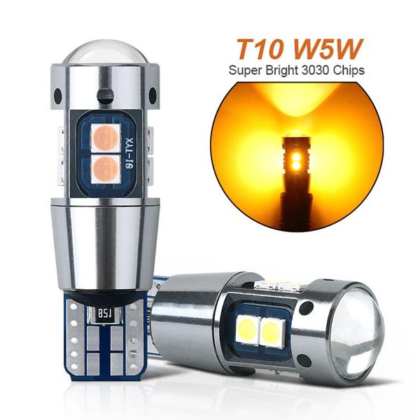 emergency lights 2pcs t10 w5w super bright 3030 led car interior reading dome light marker lamp 168 194 auto wedge parking bulb
emergency lights 2pcs t10 w5w super bright 3030 led car interior reading dome light marker lamp 168 194 auto wedge parking bulb