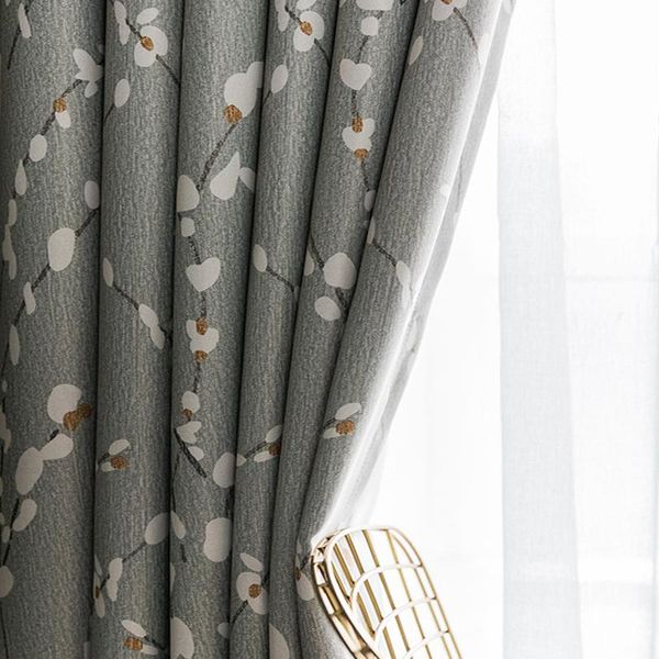 curtain & drapes modern curtains for living dining room bedroom simple single-sided light printed fabric finished product customization
curtain & drapes modern curtains for living dining room bedroom simple single-sided light printed fabric finished product customization