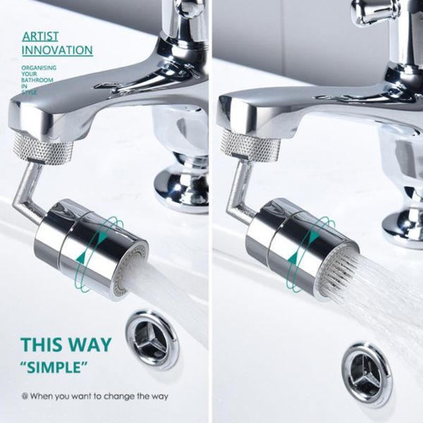 splash-proof filter faucet 720° rotating sprayer head leak-proof design universal bathroom shower sets
splash-proof filter faucet 720° rotating sprayer head leak-proof design universal bathroom shower sets